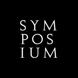 Logo Symposium Podcast