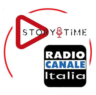 Logo Story Time