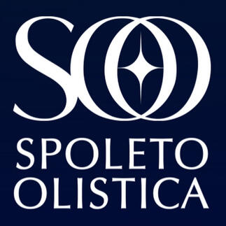 Logo Spoleto olistica