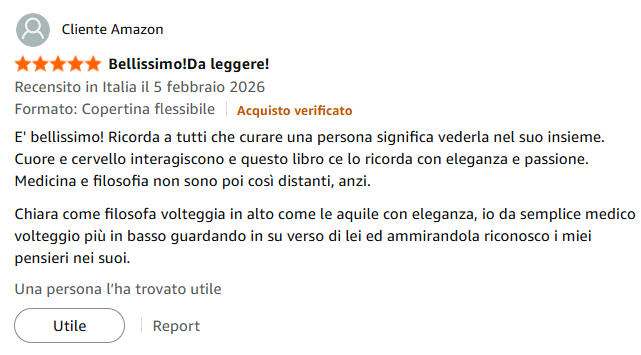 Recensione Impulso