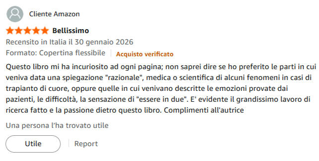 Recensione Impulso